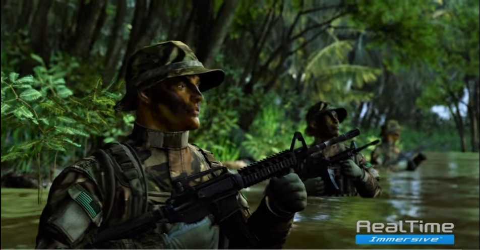 Screenshot of artwork from Rick Iacobo